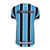 Original Fußballtrikot Gremio FBPA 2023-24 Heimtrikot Für Herren